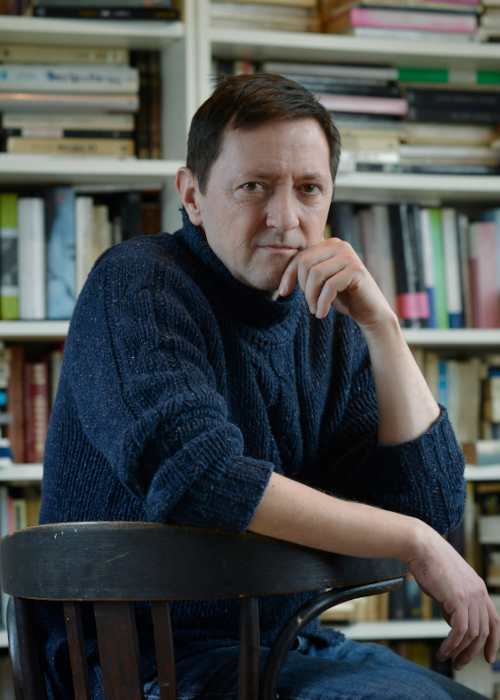 Ignacio Martínez de Pisón